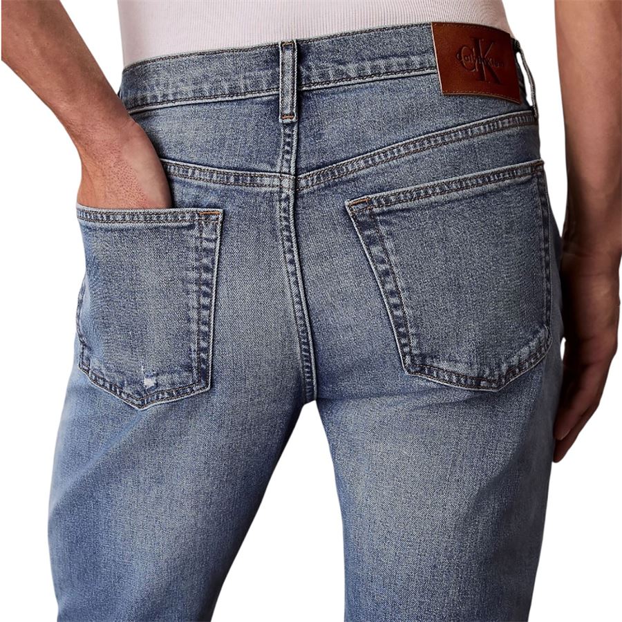  Calvin Klein | LV04LB780GRDC